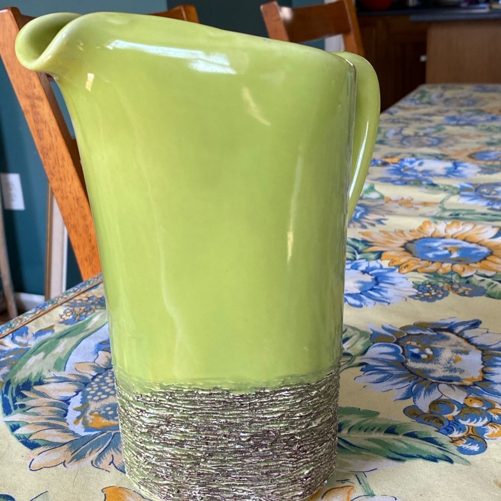 Vintage Aborn California Rustic R2 Avocado - Picture 2 of 10